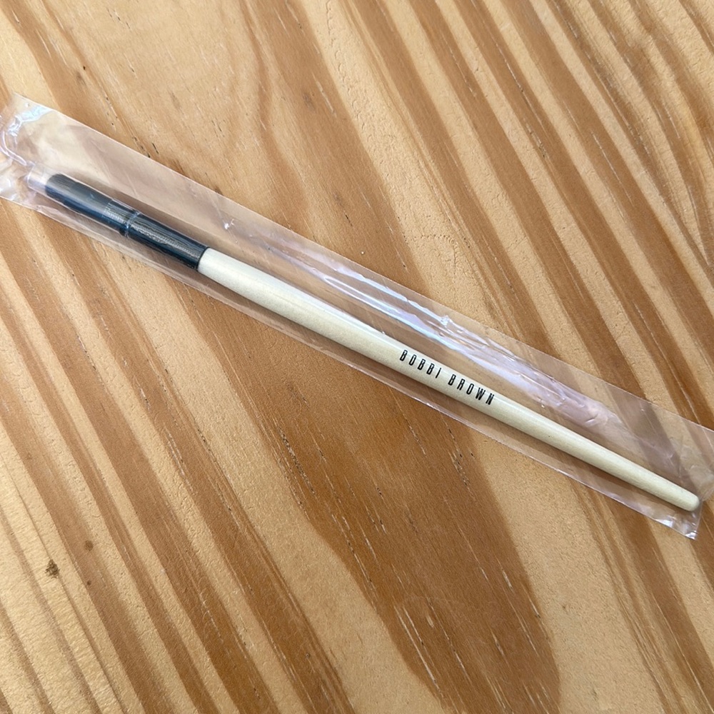 Bobbi Brown Smokey Eye Liner Brush